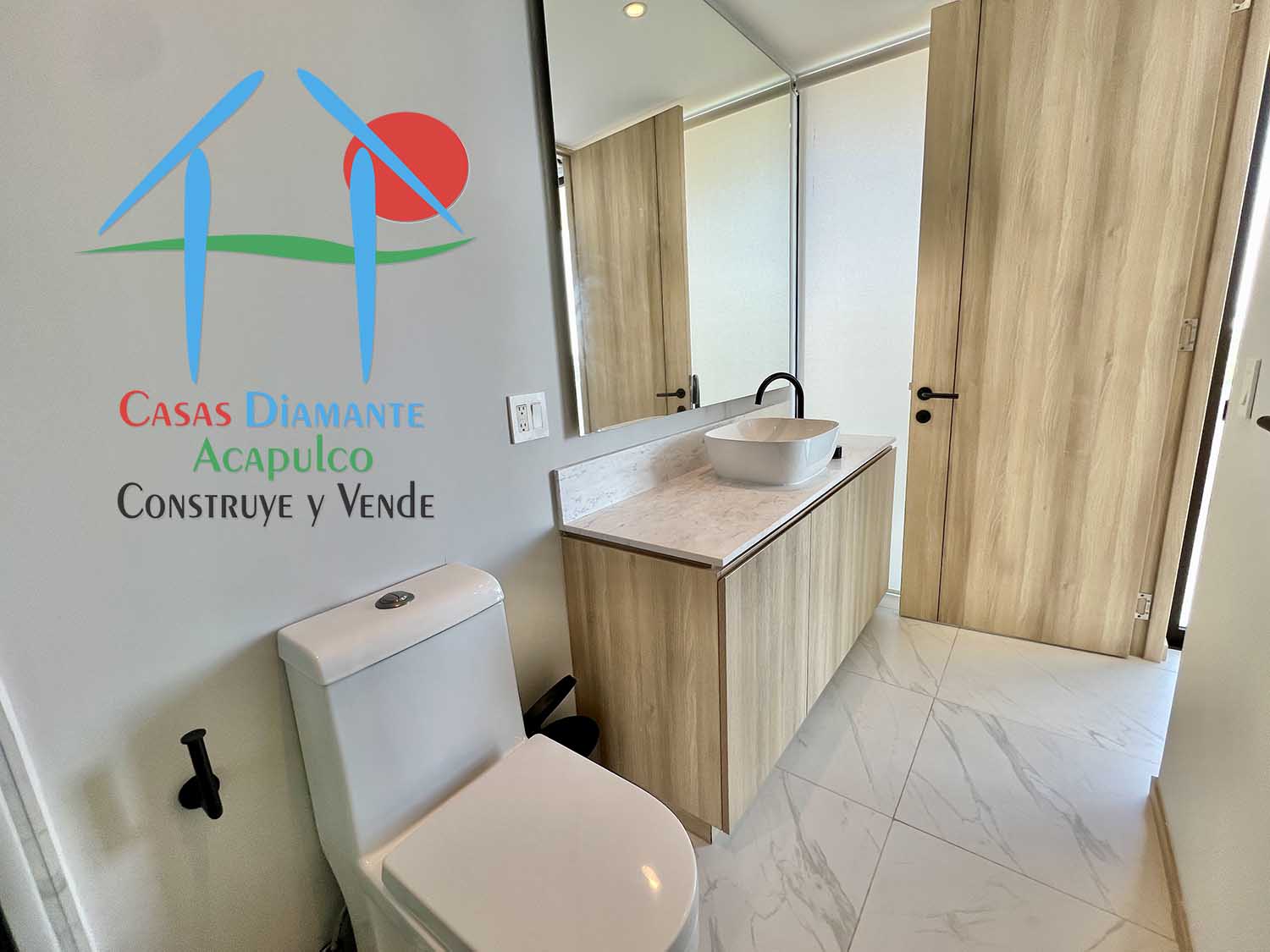 La Isla Capri F7 - Recámara tres 7